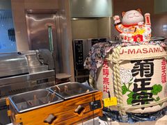 -咖啡苑自助餐厅·中国大饭店