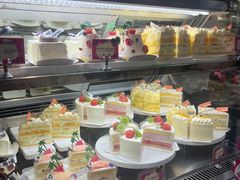 -PAOPAO Bakery&Café(港汇店)