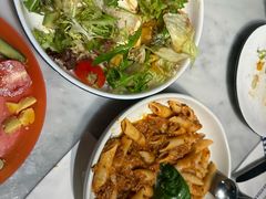 -玛尚诺意式餐厅(天环广场店)