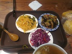 -西北朗益和穆斯林餐厅