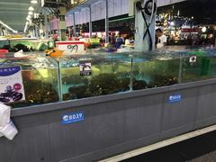 -清水湾3号(东方小周海鲜店)