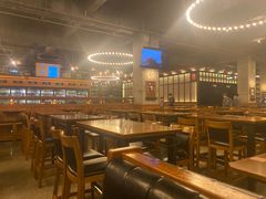 大堂-COMMUNE幻师(上邦百汇城店)