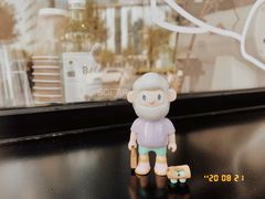 -卖呆儿咖啡(望京店)