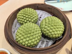 -丰圆轩粤式茶楼(大宁国际商业广场店)