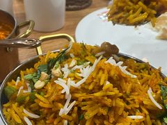 -清真·AL-JANNAT 佳纳特餐厅(狮子桥店)