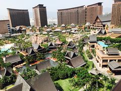 -亚马逊丛林水乐园