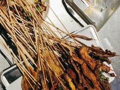 -有局·成都市井烧烤·精酿啤酒(双楠店)