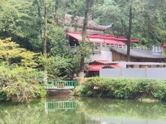 -岳麓山风景名胜区