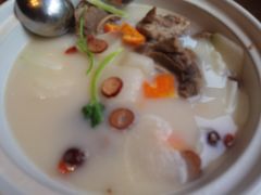 -拾味馆·浓鲜骨汤(光谷天地店)