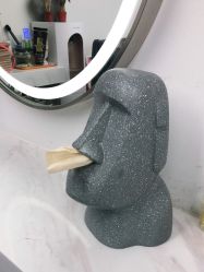 -查克拉造型
