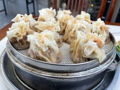 -清真·同发顺饭庄·烧麦(总店)