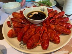 -一棠龙虾•王牌虾球(光谷天地店)