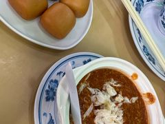-無招牌海鮮(芽笼店)