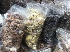 -上海市长春食品商店(淮海中路店)