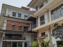 -大理床单厂艺术区