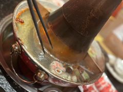 -京炭铜锅涮肉·羊蝎子·羊肉炉(保利·时光里店)