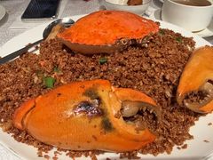 -喜记避风塘炒辣蟹(旗舰店)