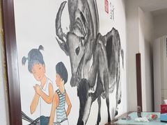 -李氏疙瘩汤·本地海鲜·老烟台菜(所城里店)