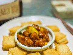 -猪肉婆私房菜(容桂总店)