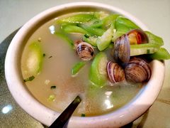 -南庄酒家·海鲜粤菜·25年老字号(环城南路店)