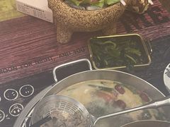 -刘少华贵州小黄牛·鲜牛肉火锅(总店)