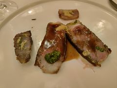 -上海和平饭店-华懋阁 The Cathay Room