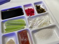 -四季民福烤鸭店(王府井东安门店)