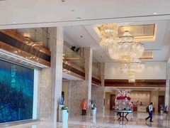 -杭州城中香格里拉大酒店