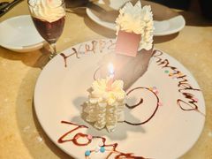 -The Cheesecake Factory芝乐坊餐厅(兴业太古汇店)