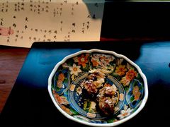 -元熹会席料理