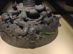 -上海博物馆(人民广场馆)