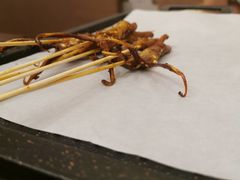 -破店肥哈·东北烧烤·夜宵(南山保利店)
