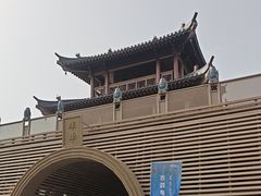 -库车王府