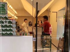 门面-村口大树(长乐路店)