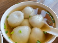 -县前头汤圆店
