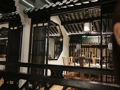 -小菜园新徽菜(南通崇川金鹰店)