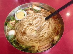 -西塔大冷面(市府大路店)