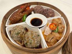 -金苑海鲜酒家(来魅力店)