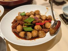 -侨美食家·粤菜(体育西路店)