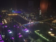 -广州四季酒店·天吧·高空酒吧