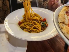 -1861意大利餐厅(文化广场店)