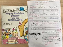 -GogoReading少儿英语分级阅读(双井中心店)