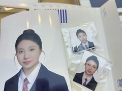 -天真蓝照相馆(宁波来福士店)