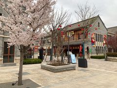-即墨古城