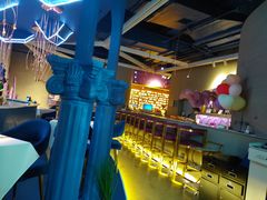 -Wei菋·Le Bistrot