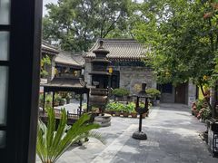 -湘子庙