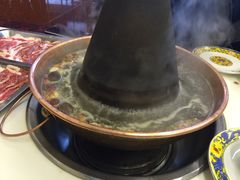 -颐品居涮肉(乌鲁木齐中路店)