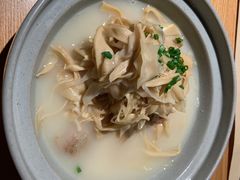 家烧笋衣-荣小馆(杭州大厦店)