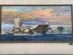 -中国人民解放军海军博物馆