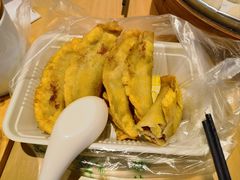 -清真蒋有记(老门东店)